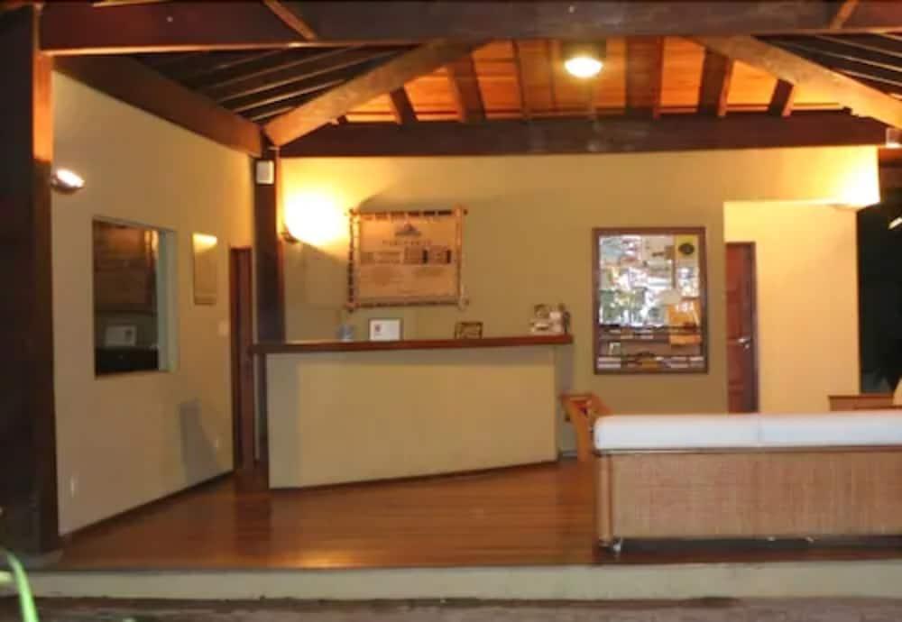 Hotel Marinas Praia de Pipa Bagian luar foto