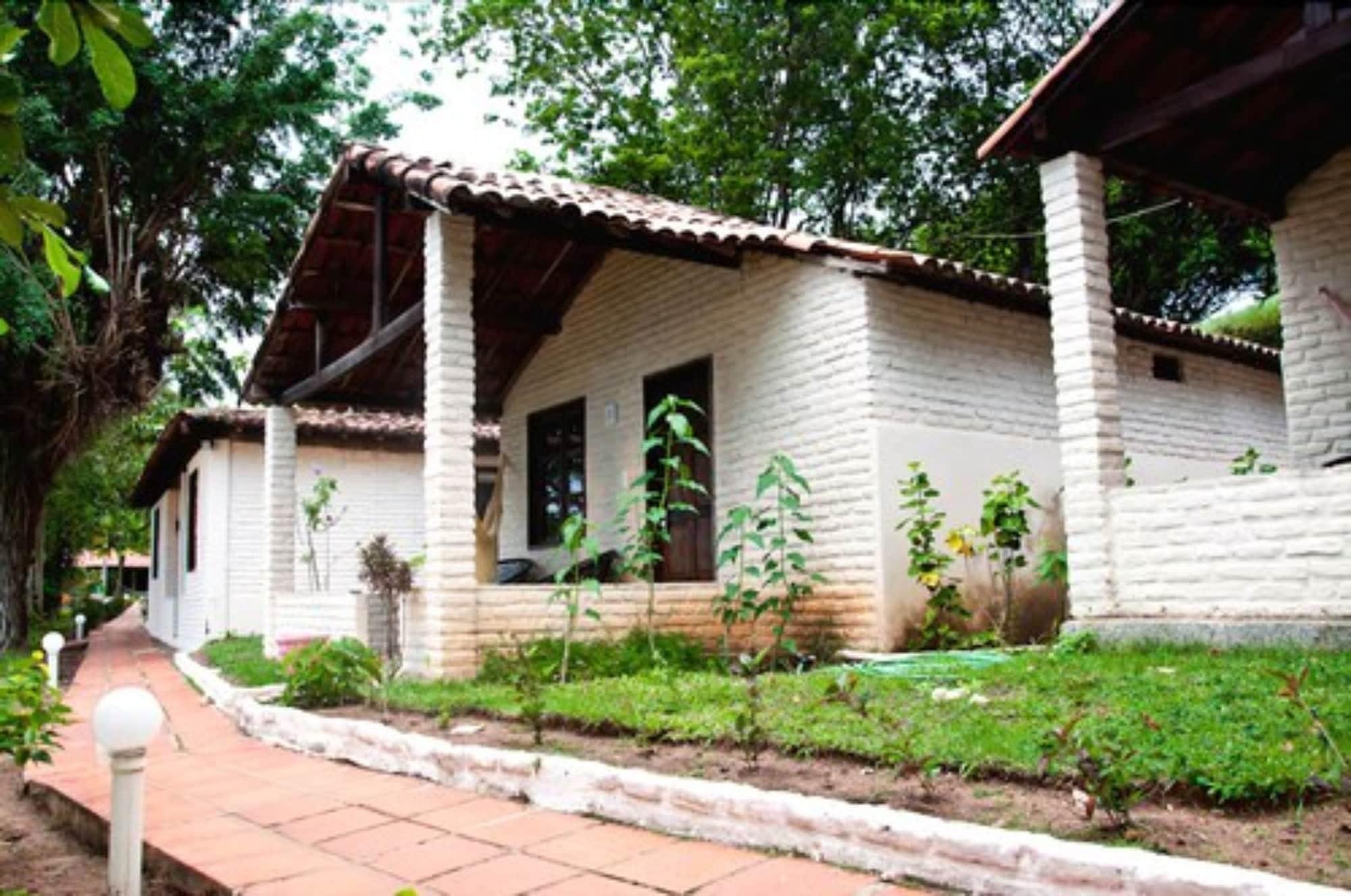 Hotel Marinas Praia de Pipa Bagian luar foto