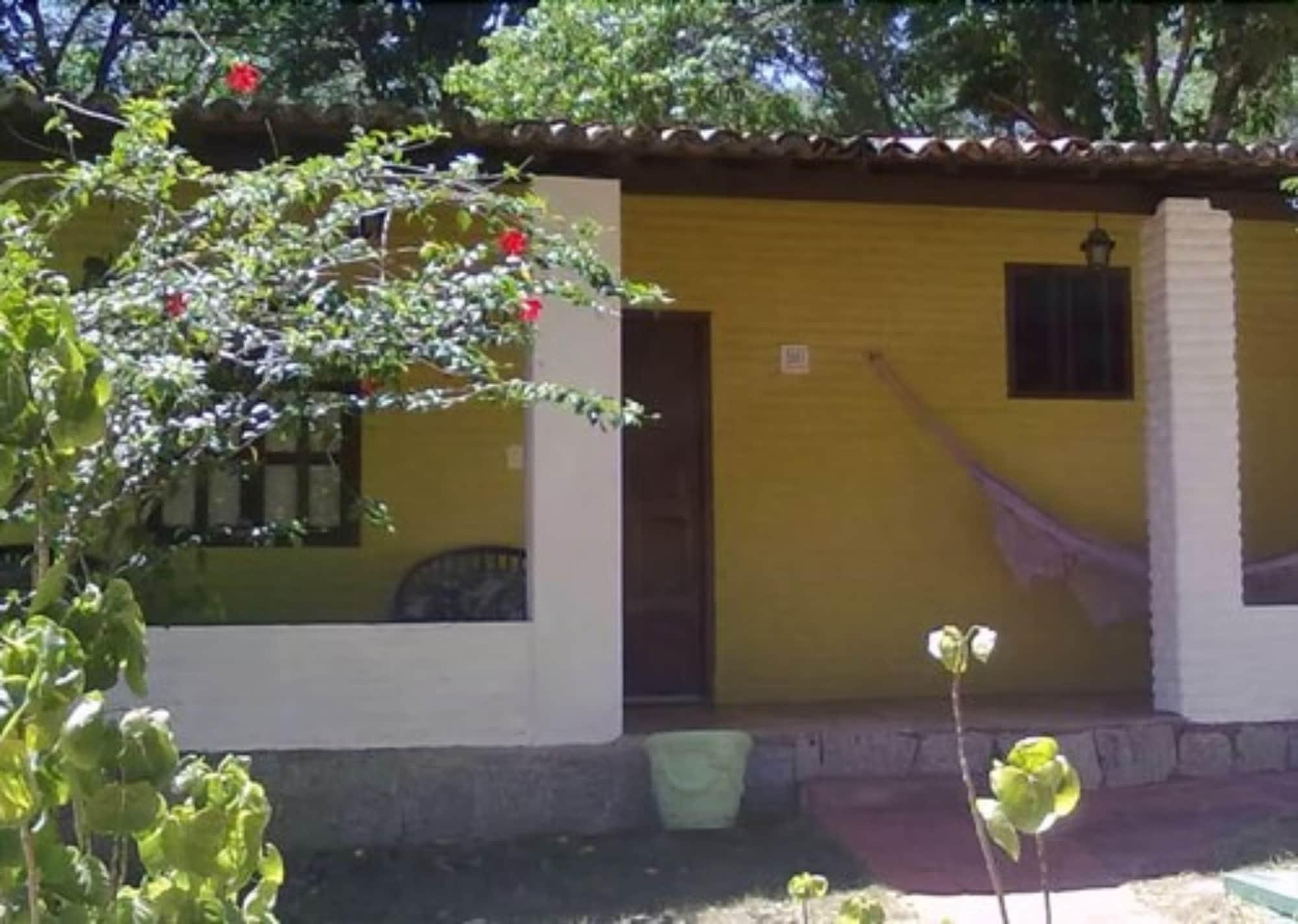 Hotel Marinas Praia de Pipa Bagian luar foto