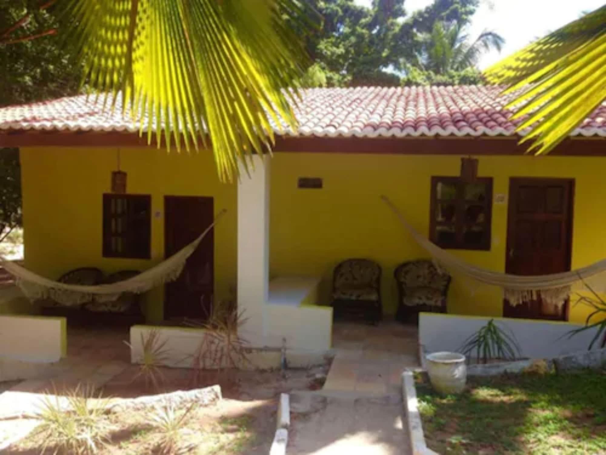 Hotel Marinas Praia de Pipa Bagian luar foto