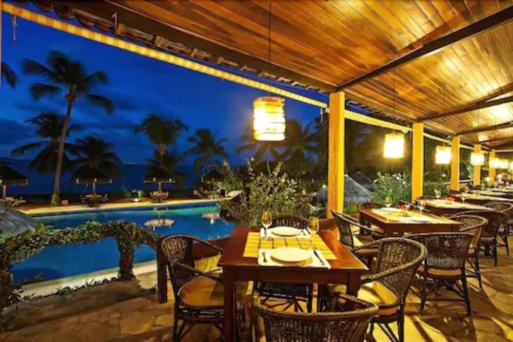 Hotel Marinas Praia de Pipa Bagian luar foto