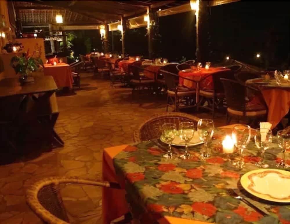 Hotel Marinas Praia de Pipa Bagian luar foto