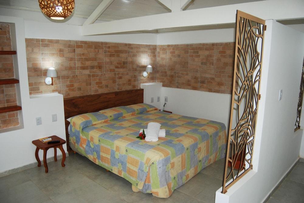 Hotel Marinas Praia de Pipa Bagian luar foto