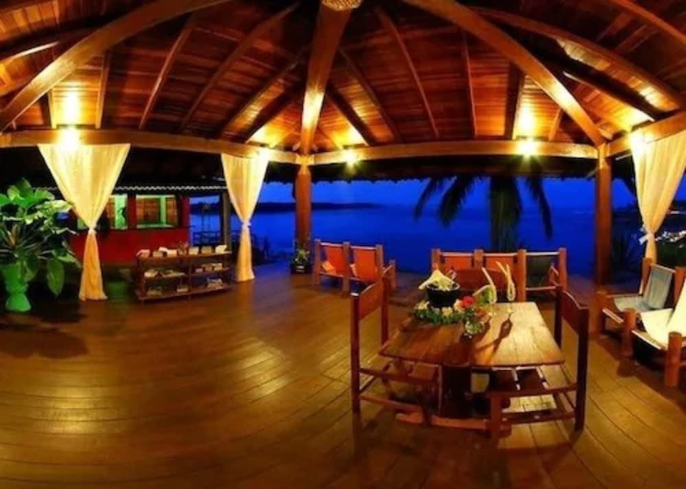 Hotel Marinas Praia de Pipa Bagian luar foto