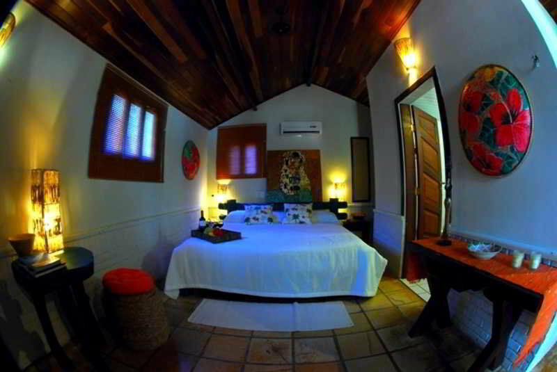 Hotel Marinas Praia de Pipa Bagian luar foto